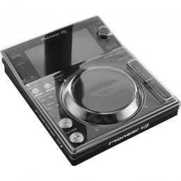 Cover XDJ 700