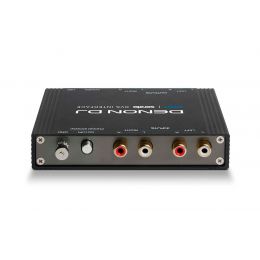 Denon DJ DS1 Interface de audio DVS (Digital Vinyl System) para Serato DJ denon-dj_ds1-imagen-2-thumb