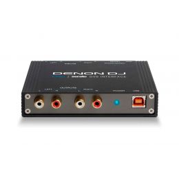 Denon DJ DS1 Interface de audio DVS (Digital Vinyl System) para Serato DJ denon-dj_ds1-imagen-3-thumb