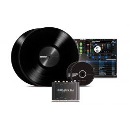 Denon DJ DS1