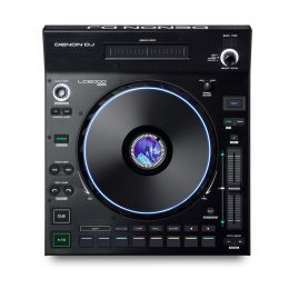 Denon DJ LC6000 Prime Controlador DJ
