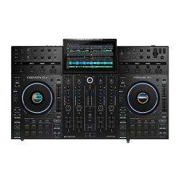 Denon DJ Prime 4 Plus Controlador DJ autónomo