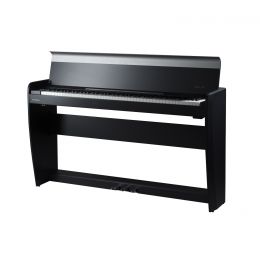 Dexibell H3 Home Negro