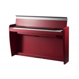 Dexibell Vivo H7 Red Matt
