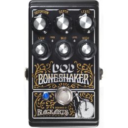 Digitech Boneshaker Pedal de efecto