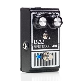 Digitech Boost 410 Pedal de efecto
