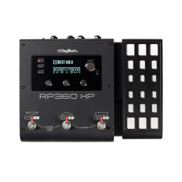 Digitech RP 360 XP