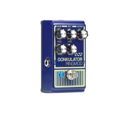 Digitech Gonkulator Pedal de efecto