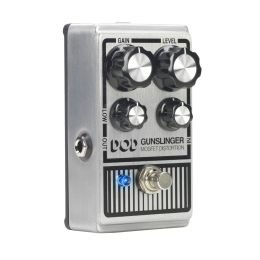 Digitech Gunslinger Pedal de efecto