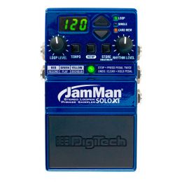 Digitech JamMan Solo XT
