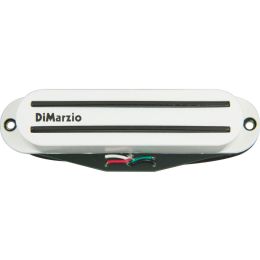 DiMarzio Chopper blancaDP184W