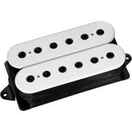 DiMarzio Evolution Bridge blancaDP159W