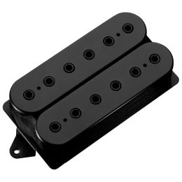 DiMarzio Evolution Bridge ''F-spaced'' negraDP159FBK