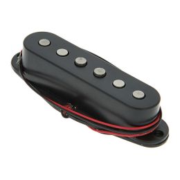 DiMarzio Evolution Middle negraISCV2BK