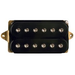 DiMarzio FRED negraDP153BK