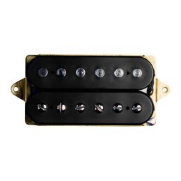 DiMarzio PAF Bridge 36° AnniversarioDP223BK