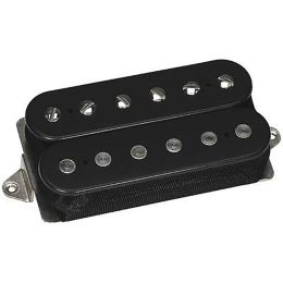DiMarzio PAF MASTER BRIDGE negroDP261BK