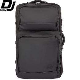 DJ Bag K-MAX Plus MK2 Bolsa de mochila para controlador DJ de 4 canales