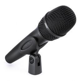 DPA 2028-B-B01 Micrófono de condensador para voces