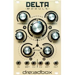 Dreadbox Delta Module