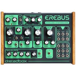 Dreadbox Erebus 2.0 (B-Stock)