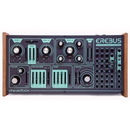 Dreadbox Erebus v3 (B-Stock)