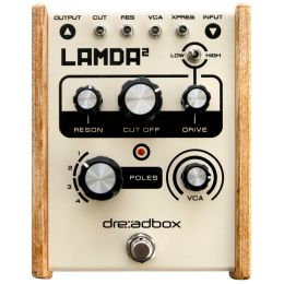 Dreadbox Lamda2
