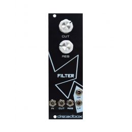 Dreadbox White Line Filter