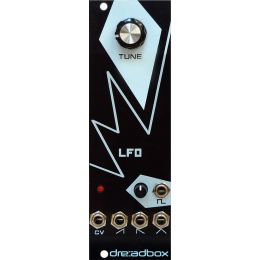 Dreadbox White Line LFO