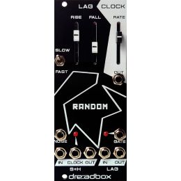 Dreadbox White Line Random