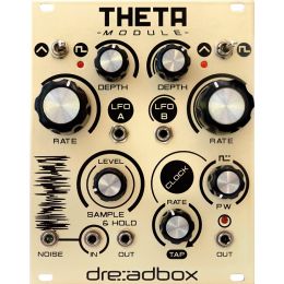 Dreadbox Theta Module