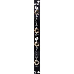 Dreadbox White Line Attenuator