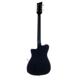 Duesenberg Caribou Narvik Blue Guitarra eléctrica tipo semi hollow body thinline duesenberg_caribou-imagen-2-thumb