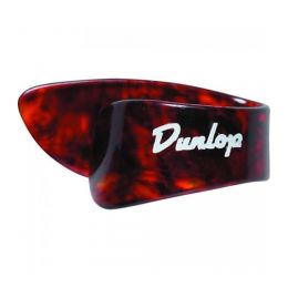 Dunlop Púa 9024-R Dedal Shell Extra Large