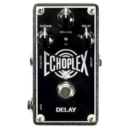 Dunlop EP103 Echoplex Delay Pedal de efecto delay para guitarra eléctrica
