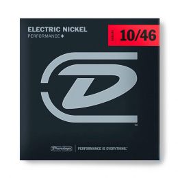 Dunlop Performance+ Electric Guitar Strings 10-46