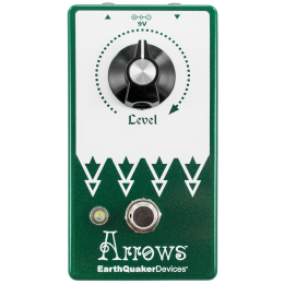 Earthquaker devices Arrows V2