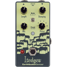 Earthquaker devices Ledges
