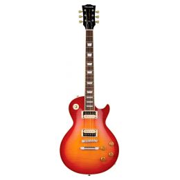 Edwards Guitars & Basses E LPS Cherry Sunburst Guitarra eléctrica tipo LP