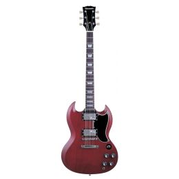 Edwards Guitars & Basses E SG 120LT2 Cherry