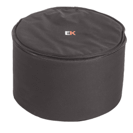 EK Bags FBEK1310 Funda acolchada para batería 13" x 10" 