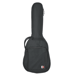 EK Bags FGAB15BK Funda para bajo acústico