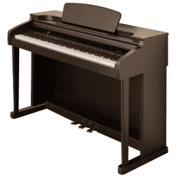EK EKP300 RO Piano digital vertical
