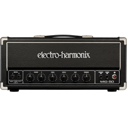 Electro-Harmonix MIG-50 AMP Amplificador de válvulas 50W