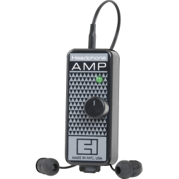 Electro-Harmonix Nano Headphone AMP Amplificador auriculares nano