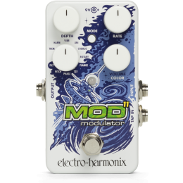 Electro-Harmonix Nano MOD 11 Pedal modulación nano