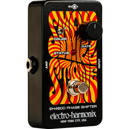 Electro-Harmonix Nano Small Stone Pedal phaser nano