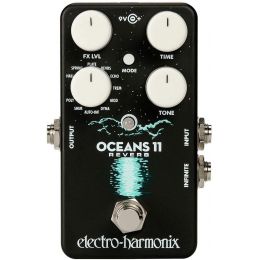 Electro-Harmonix Oceans 11 