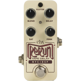 Electro-Harmonix Pico Rerun Pedal delay pico