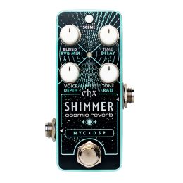 Electro-Harmonix Pico Shimmer Pedal de efecto reverb 